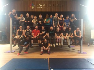 IPW Academy