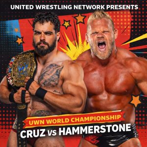 CRUZ VERSUS HAMMER 260308